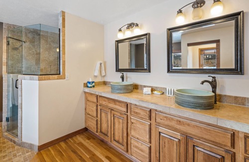 Bozeman Casa | Snow Creek-Perfect home for your families home base while exploring the area!