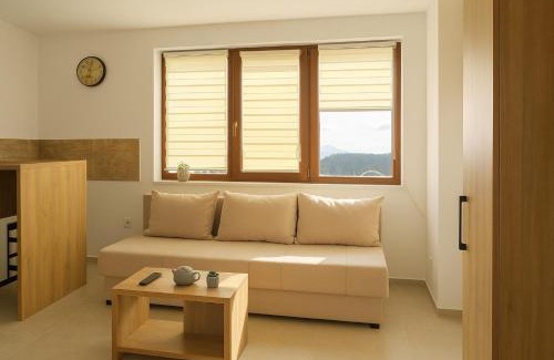 Zrenjanin Apartamento | Snow Hill Kopaonik