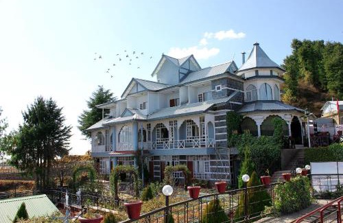 Kufri Hotel | Snow King Retreat - The Heaven