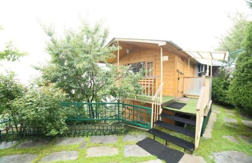 Kufri Hotel | Snow King Retreat - The Heaven