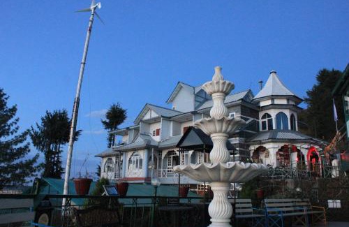 Kufri Hotel | Snow King Retreat - The Heaven