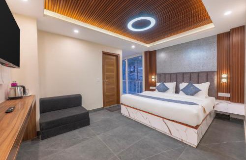 Shimla Cama Y Desayuno | Snow Land Shimla