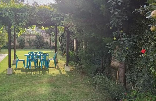 Brein Cama Y Desayuno | Snow Leopard Lodge
