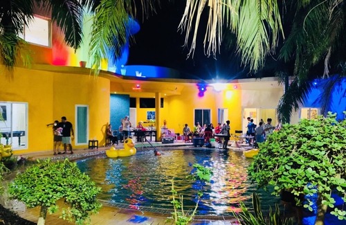 Bang Lamung Casa | Snow Pattaya