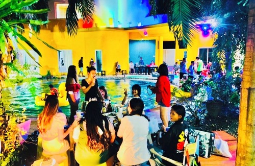Bang Lamung Casa | Snow Pattaya