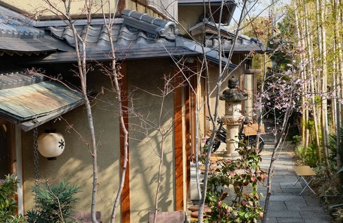 Arashiyama Otro | Snow Peak LAND STATION KYOTO ARASHIYAMA