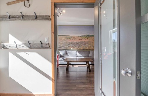 Silver Star Mountain Apartamento | Snow Place Like Home