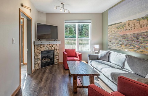 Silver Star Mountain Apartamento | Snow Place Like Home