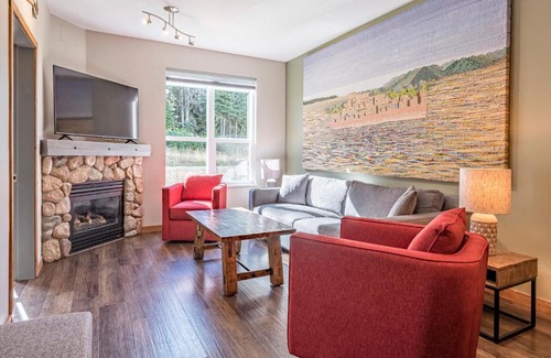 Silver Star Mountain Apartamento | Snow Place Like Home