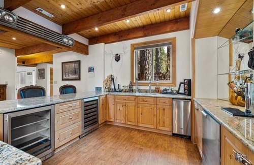 Summit Estates Casa | Snow Summit Bike Ski Estate | Family Friendly