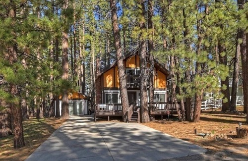 Winter Park Chalet De Esquí | Snow Summit Chalet - Walk To Snow Summit With Hot Tub And Game Room! 3 Bedroom Chalet