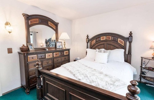 Summit Estates Apartamento | Snow Summit Getaway