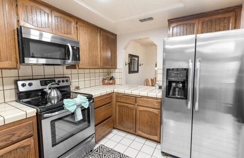 Summit Estates Apartamento | Snow Summit Getaway
