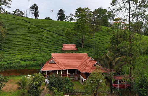 Udumbanchola Casa | Snow Valley Munnar