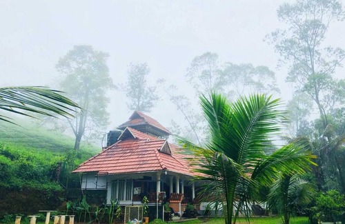 Udumbanchola Casa | Snow Valley Munnar