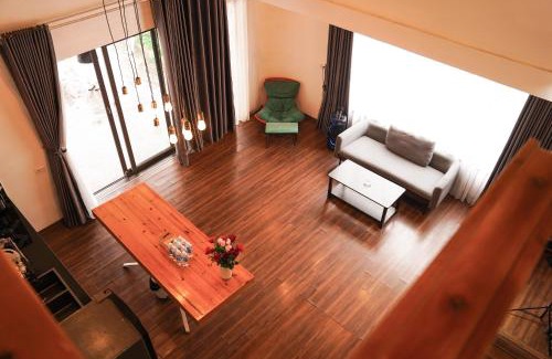 Sa Pa Apartamento | SNOW VILLAS SAPA