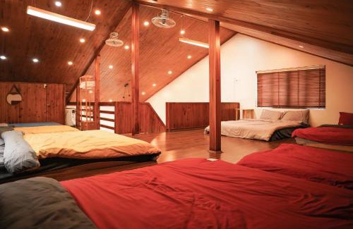Sa Pa Apartamento | SNOW VILLAS SAPA