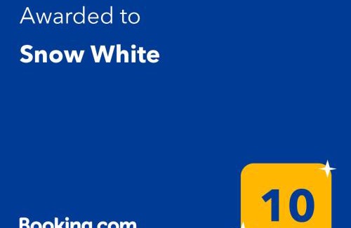 Veliko Gradiste Apartamento | Snow White