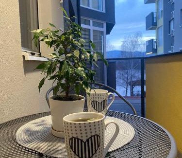 Veliko Gradiste Apartamento | Snow White