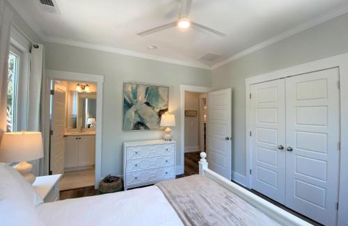 Edisto Island Casa | Snowball's Escape