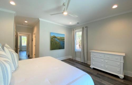 Edisto Island Casa | Snowball's Escape