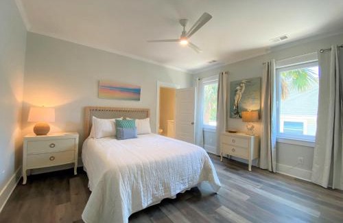 Edisto Island Casa | Snowball's Escape