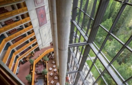 Salt Lake Mountain Resorts Cabina | Snowbird Cliff Lodge –– Capacidad 4: 4 / 10-4 / 23/20