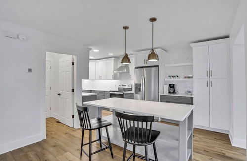 Gulfview Heights Casa | Snowbird-friendly home near the beach with large yard for dogs, boats, trailers