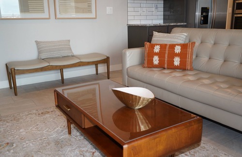 Montecito in Estrella Casa | Snowbirds & Sports Fans -- Your Immaculate Desert Oasis Awaits