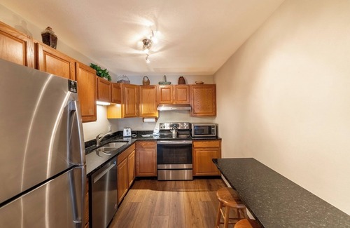 Mountain House Apartamento | Snowdance 203c by Summit County Mountain Retreats