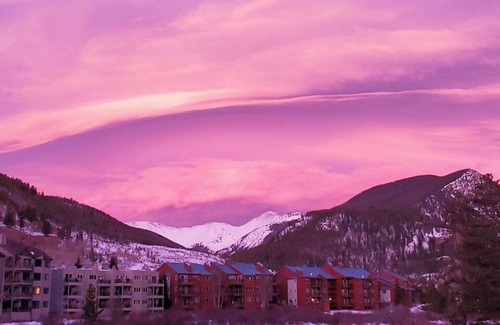 Mountain House Apartamento | Snowdance 203c by Summit County Mountain Retreats