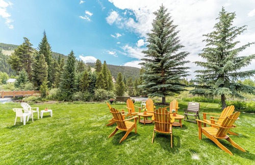 Mountain House Apartamento | Snowdance 203c by Summit County Mountain Retreats
