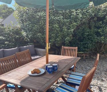 Llwyngwril Casa | Snowdonia coastal getaway ideal for groups up to 6