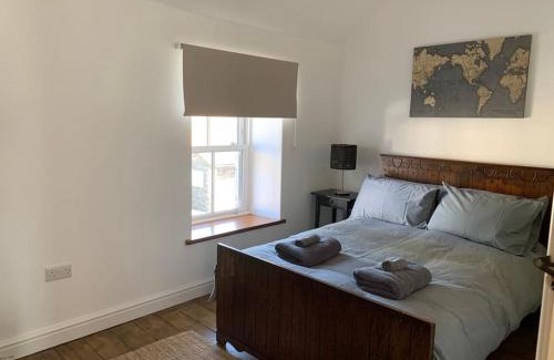 Dolwyddelan Casa | Snowdonia Cottage with shared hot tub 10mins from ZipWorld