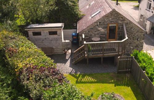 Bryn-crug Casa | Snowdonia Hideaway