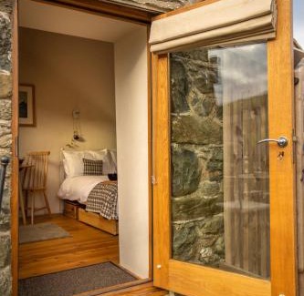 Bryn-crug Casa | Snowdonia Hideaway