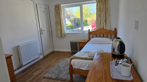 Bethesda Cabina | Snowdonia Mountain Lodge
