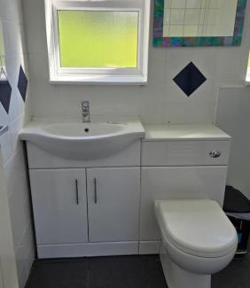 Bethesda Cabina | Snowdonia Mountain Lodge