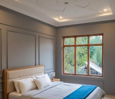 Gund Casa | Snowdreams cottage
