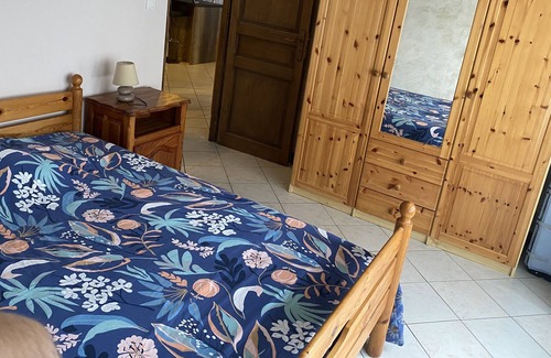 Saint-Maurice-sur-Moselle Apartamento | Casa rural para hasta 8 personas