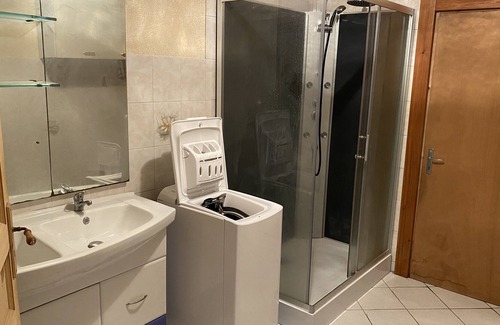 Saint-Maurice-sur-Moselle Apartamento | Casa rural para hasta 8 personas