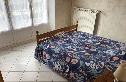 Saint-Maurice-sur-Moselle Apartamento | Casa rural para hasta 8 personas