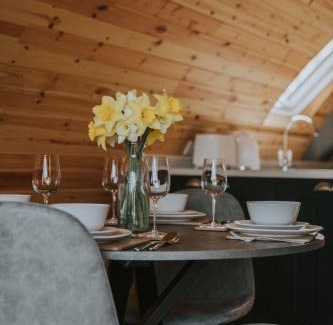 St Harmon Casa | Snowdrop