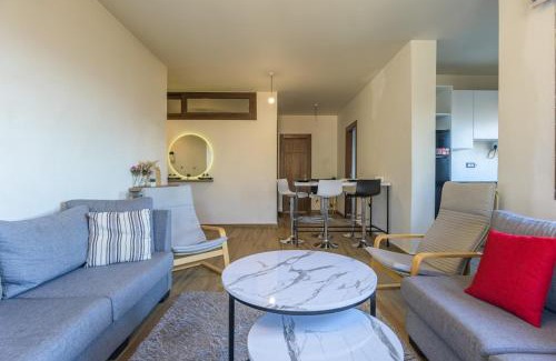 Kfardebian Apartamento | Snowfall Escape