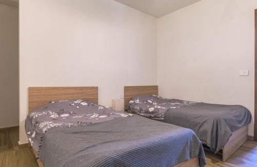 Kfardebian Apartamento | Snowfall Escape