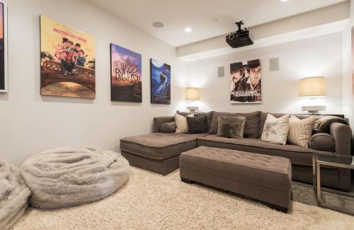 Downtown Park City Casa | Snowflake Villa