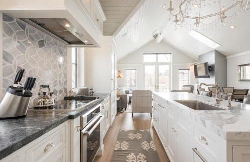 Downtown Park City Casa | Snowflake Villa