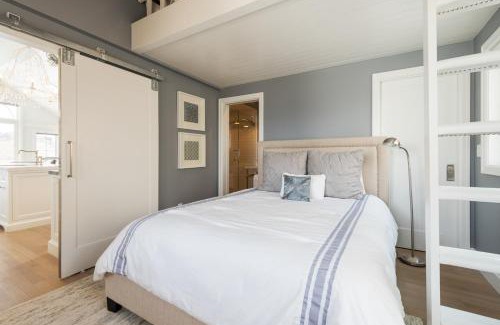 Downtown Park City Casa | Snowflake Villa