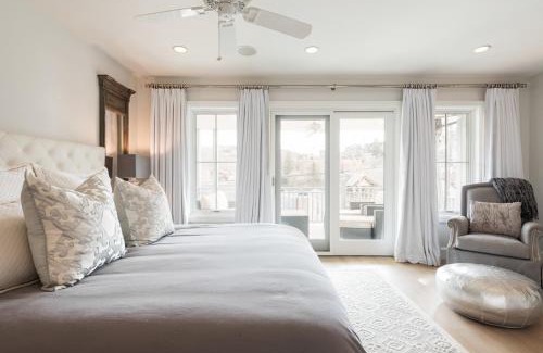 Downtown Park City Casa | Snowflake Villa