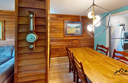 Sugar Mountain Casa | Snowlake B09 is the perfect choice for family gatherings, group ski trips, or a